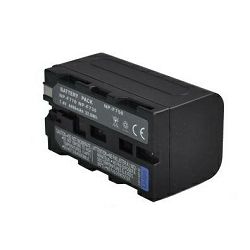 Aputure AP-PBA12 F750 lithium battery for led light NP-Fxx baterija