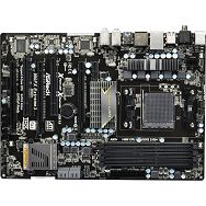 ASRock 990FX EXTREME3, AM3