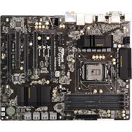 ASRock Z87-EXTREME4, 1150