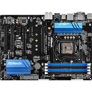 ASRock Z97-PRO4, 1150