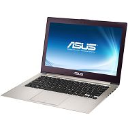 ASUS 13.3"(1366x768), Core i5-3317U, 4GB, 500GB +24GB SSD, GT620 1GB, BT, HDMI, Intel WiDi, USB3.0, HDcam, Bang&Olufsen sound, Win8 Pro, 2y warranty, bag