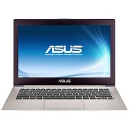 ASUS 13.3"IPS(1920x1080), Core i7-3537U, 4GB, 128GB SSD, BT, HDMI, Intel WiDi, USB3.0, Hdcam, Bang&Olufsen sound, Win8, 2y warranty, bag