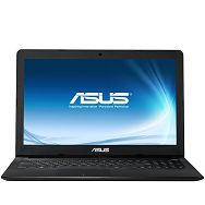 ASUS 15.6"(1366x768), Pentium 2117U, 4GB, 500GB, HDMI, Wi-fi, USB3.0, HD webcam, Win8, 2y warranty (Fuchsia)