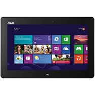 ASUS VIVOBOOK; 10.1"IPS(1280x800), Atom Z2760, 2GB, 64GB, BT, µUSB, µHDMI, Wi-fi, Front&Rear Cam, Windows 8, 2y warranty (white)