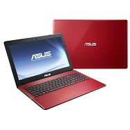 Asus X550CA i3/6GB/HDD750GB/IntHD/W8/15.6"/crven