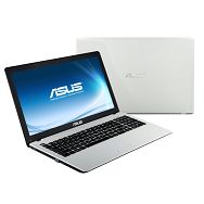 Asus X550CC 2117U/4GB/HDD750GB/GT720M/bijel