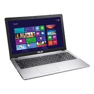 Asus X552MD N2940/4GB/HDD1TB/GF820/15.6"/crni