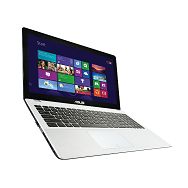 Asus X551MA N3520/4GB/HDD750GB /15.6"/bijel