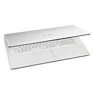 Asus X75VB 2020M/4GB/HDD1TB/G740/17.3"/bijel/torba