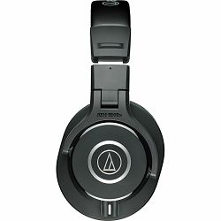 Audio-Technica ATH-M40x Monitor Headphones (Black) profesionalne studijske slušalice