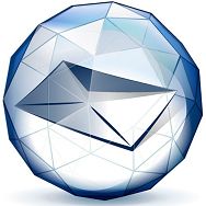 AVG Standard license Email Server Edition 2013 15 mailboxes (1 year) (SALES NUMBER), Electronic License