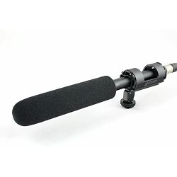 Azden SGM-1000 Super-Cardioid Shotgun Microphone mikrofon za DSLR fotoaparat i video kamere