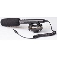 Azden SMX-10 Directional Stereo Microphone DSLR mikrofon SMX10