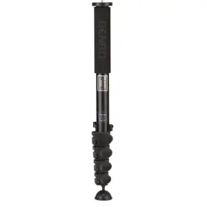 Benro MAD49A Adventure S4 Aluminum Monopod aluminijski monopod 191cm 18kg