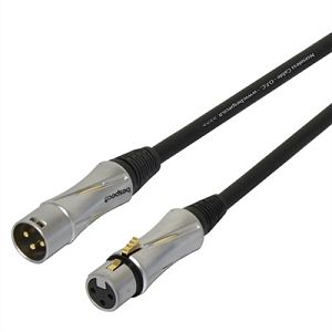 Bespeco PT450FM Platinum mikrofon XLR kabel 4.5m
