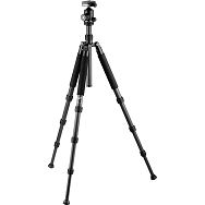 Weifeng HJ-224 Glorious Professional Tripod stativ 130cm Tronožac HJ Aluminium 224