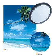 BestShot UV filter M49