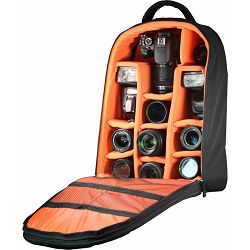 Bilora Arosa Backpack II (4096) ruksak za DSLR fotoaparat i objektive