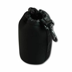 Bilora B-Pouch L (2713) Bag for lenses or other small accessories torbica za objektiv