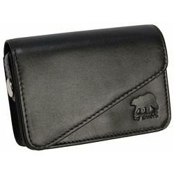 Bilora Digital B Exclusiv Leather Bag (342) kožna torbica za kompaktni fotoaparat