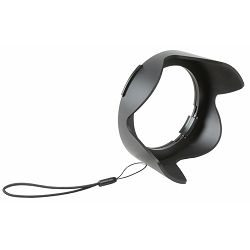 Bilora Easyhood 55 univerzalno sjenilo za objektiv s navojem 55mm lens hood zonerica