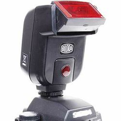 Bilora Infrared studio flash trigger