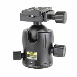 Bilora Perfect Pro II L Ball Head 12kg kuglasta glava za stativ Kugelkopf Large Arca-Swiss (PPH-L)