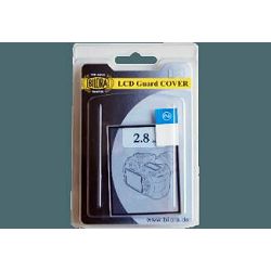 Bilora polikarbonat akril zaštita za LCD Screen Protection Guard 2,8" (2002-28)