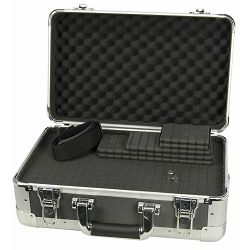 Bilora Premium Alu Case 38x23x16cm kufer za foto opremu (548) kofer