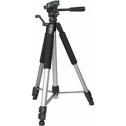 Bilora PromoLux S 157cm 1.5kg stativ za fotoaparat tripod + pan head (3311)