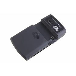Bilora punjač za baterije univerzalni LED Li-ion Charger (593-A)