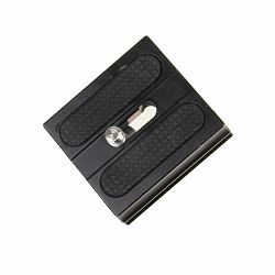 Bilora Quick release plate for 3381 arca swiss brzo skidajuća pločica za glavu stativa (3386)
