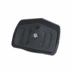 Bilora Quick release plate for model 260-N+261 + 262 + 265 brzo skidajuća pločica za glavu stativa (185)