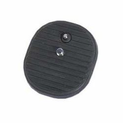 Bilora Quick release plate for model 933 brzo skidajuća pločica za glavu stativa (187)