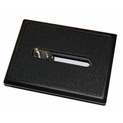Bilora Quick release plate for model 939 brzo skidajuća pločica za glavu stativa (2229)