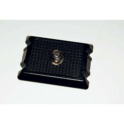 Bilora Quick release plate for model TAM5 arca swiss brzo skidajuća pločica za glavu stativa (2255)