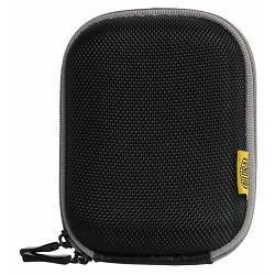 Bilora Shell Bag I black (360-1) torbica futrola za kompaktni fotoaparat