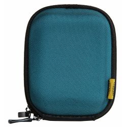 Bilora Shell Bag I cyan (360-21) torbica futrola za kompaktni fotoaparat