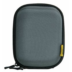 Bilora Shell Bag I grey (360-22) torbica futrola za kompaktni fotoaparat