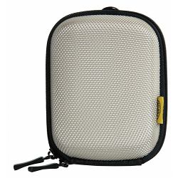 Bilora Shell Bag IV Sand (364-6) torbica futrola za kompaktni fotoaparat