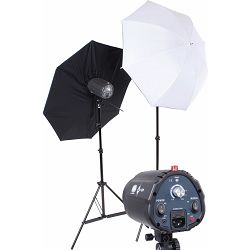 Bilora Studio Flash Set Sirius