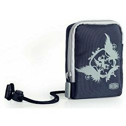Bilora StyleI II  blue plava torbica za kompaktne fotoaparate pouch case small bag for compact camera
