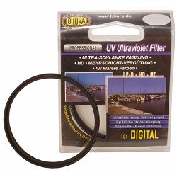 Bilora UV Digital Broadband (HD) MC 55mm zaštitni filter za objektiv (7011-55)