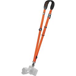 BlackRapid Cross Shot Breathe Orange Camera Strap narančasti remen za fotoaparat (361002)