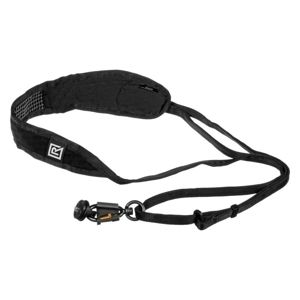 BlackRapid Street Breathe Black Camera Strap Bundle kit