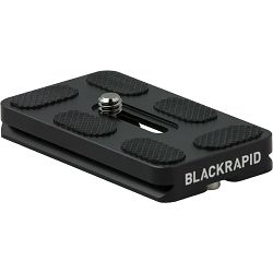 BlackRapid Tripod Plate 70 Quick-Release Plate 70mm (2503002)