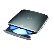 BLU-RAY/DVD snimač - Prijenosni USB 2.0