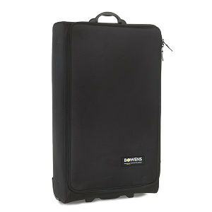Bowens BW-1052 Large Traveller Case For Gemini 1000PRO 2 HEADS ONLY Kit bags