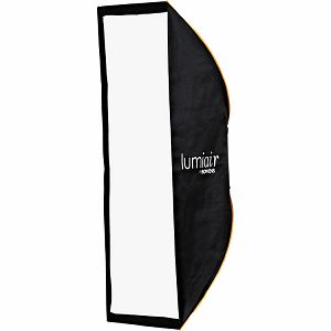 Bowens BW-1525 Lumiair softstrip 140 Bowens Lumiair Softboxes The actual Softboxes come with Bowens Adapter and Speedring; Egg crates are separate