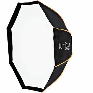 Bowens BW-1530 Lumiair octabox 90 Bowens Lumiair Softboxes The actual Softboxes come with Bowens Adapter and Speedring; Egg crates are separate